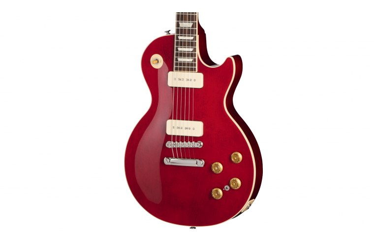 Gibson Warren Haynes Les Paul Standard